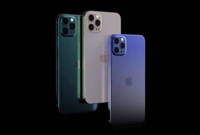iPhone 13将迎来巨大升级 或成为史上最贵iPhone