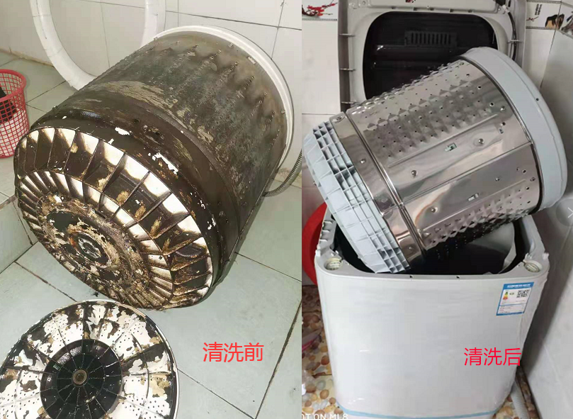 818服务爆量，苏宁易购帮客空调清洗涨75%