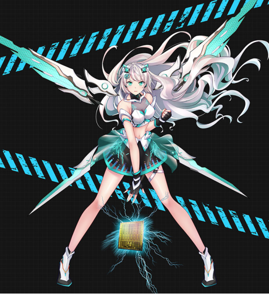 2
