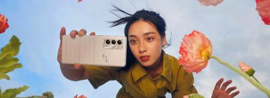 七夕给TA硬核浪漫：realme真我GT大师探索版有颜有实力