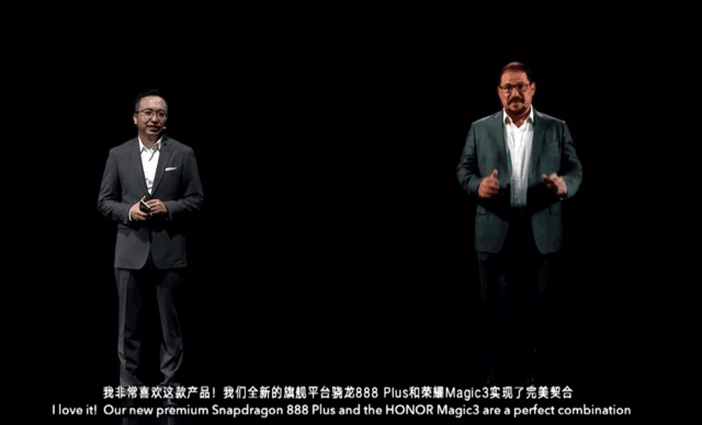 荣耀Magic3实测高负载应用下，稳定高帧率不发热背后的秘诀是什么？