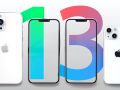 iPhone 13将于9月份发布 售价或5499元起
