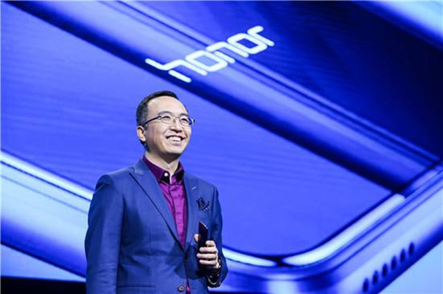 荣耀将成立全新子品牌：主攻线上，或命名为星耀