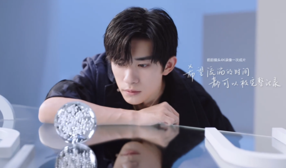 属于nova星人的鸿蒙影像旗舰！华为nova9三大亮点曝光