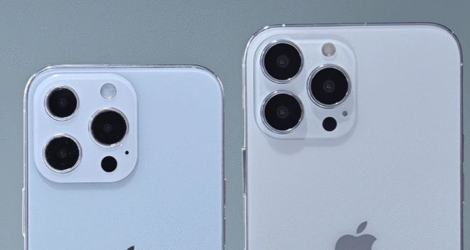 苹果手机不香了吗？调查称仅10%的用户愿意升级iPhone 13
