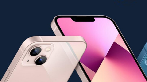 意不意外？苹果确认部分iPhone 13存在bug