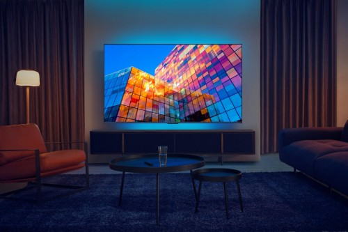 电视选购“防坑”指南：买HDR10+凭什么要多花上千元？