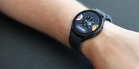 三星新专利显示，未来Galaxy Watch有望配备太阳能表带