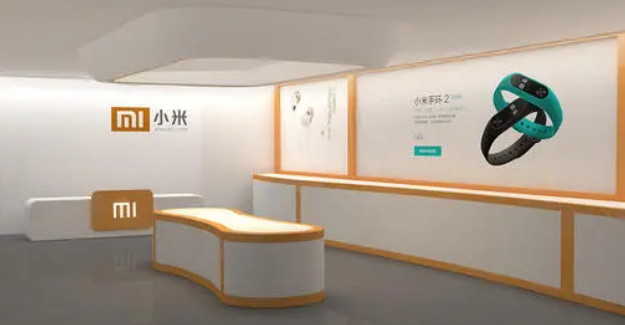 传小米最年轻副总裁高自光离职