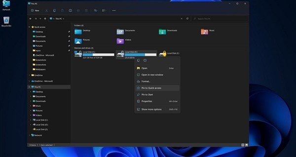 刚推送就出事！Windows 11被曝内存占用高导致界面卡顿