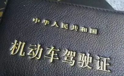 10月20日起电子驾照将在全国110个城市进行推广应用