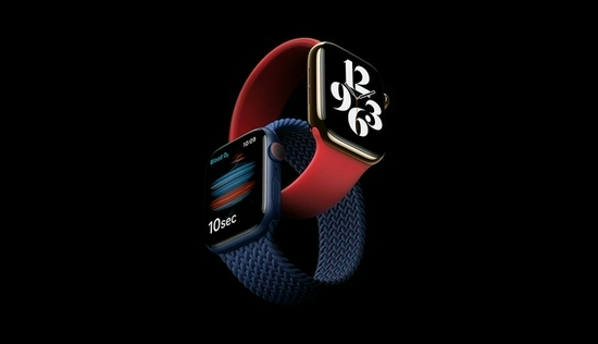 关于Apple Watch 8你有什么期待？