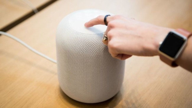 HomePod不敌亚马逊Echo，苹果聘请新软件主管救场