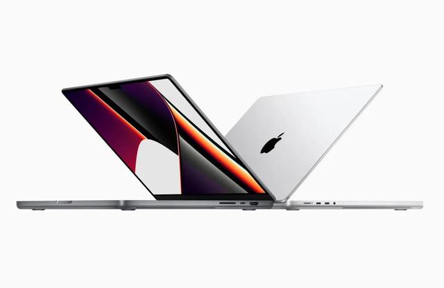一文看懂全新MacBook Pro：起售价 14999元