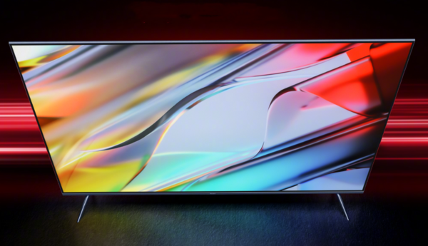 Redmi智能电视X 2022款要来了，搭载金属边框