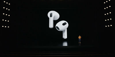 AirPods2跌破千元，AirPods3值不值得买