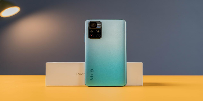 轻薄外观+均衡配置 Redmi Note 11上手实测