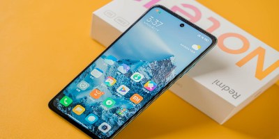 微醺薄荷Redmi Note 11图赏：轻薄机身与精致外观 千元机也要有高质感