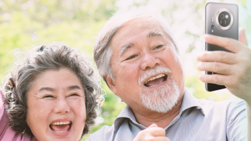海信新一代5G手机F60正式发布 为数字化时代增添科技关怀