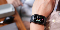 华为全新智能手表11月份发布！网友：支持血压检测吗？