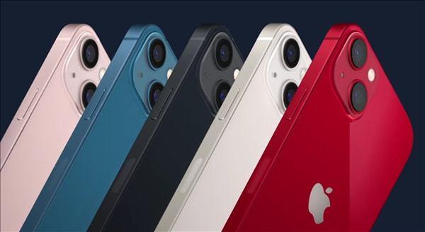苹果联合创始人狂喷iPhone 13：和老款手机真没啥区别