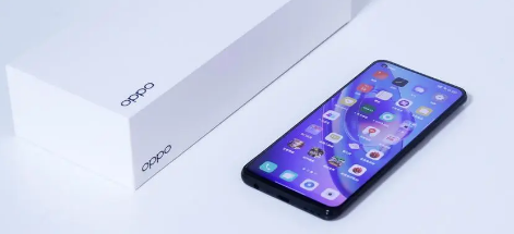 OPPO公开求救专利，可对目标对象进行危险级别识别