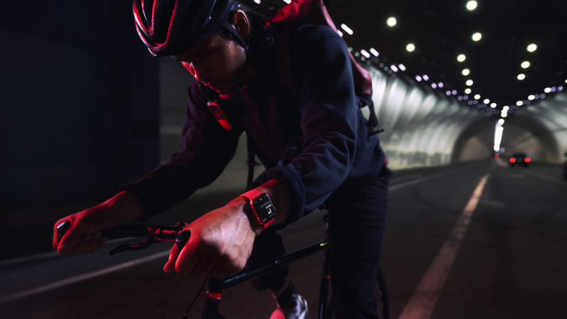 苹果正在研发车祸自动报警功能，明年的Apple Watch 8能用上吗？