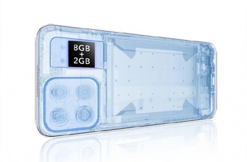 轻快薄出众+6nm 5G芯片畅快体验 1399元起荣耀X30i火热开售- CNMO