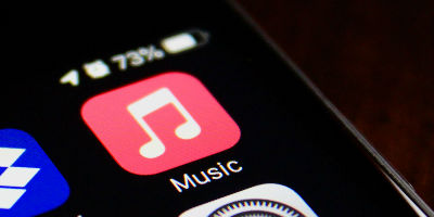 腾讯音乐与Apple Music达成合作,终于不用再来回切换音乐软件了