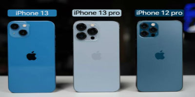 iPhone13系列供应不足预计将持续到明年2月