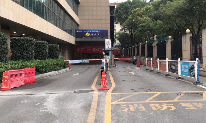 服务商宜昌亨泰:以捷停车·云托管创新服务,构建宜昌智慧停车新生态
