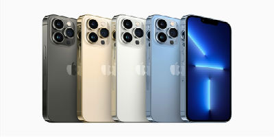 iPhone13全系不再支持中国电信2G网络，偏远地区信号恐成无服务