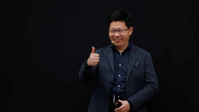 华为血压手表要来了，预计12月份发布