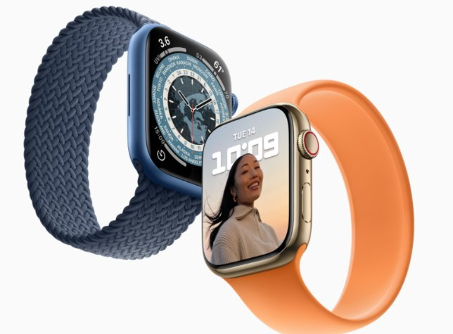 领先地位削弱？苹果Apple Watch第三季度出货量减少10%