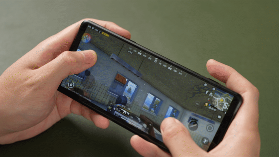 微单手机索尼Xperia PRO-I评测：年度最硬核影像旗舰