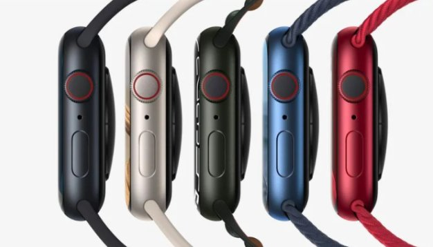 苹果智能手表线调整，明年增加Apple Watch SE 2以及体育运动员版