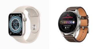 全球Q 3可穿戴设备市场数据出炉：智能手表迎头追赶，真成了