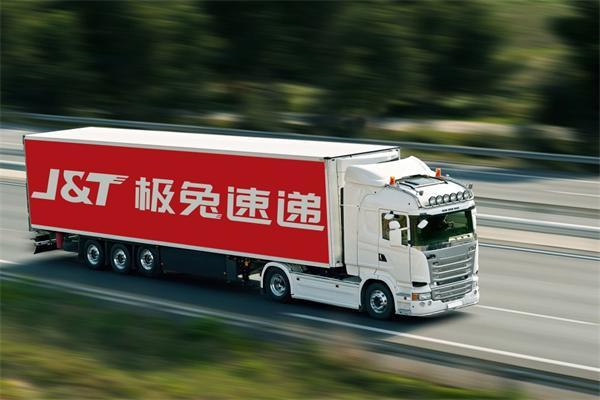 极兔全资控股百世快递！双方完成工商变更