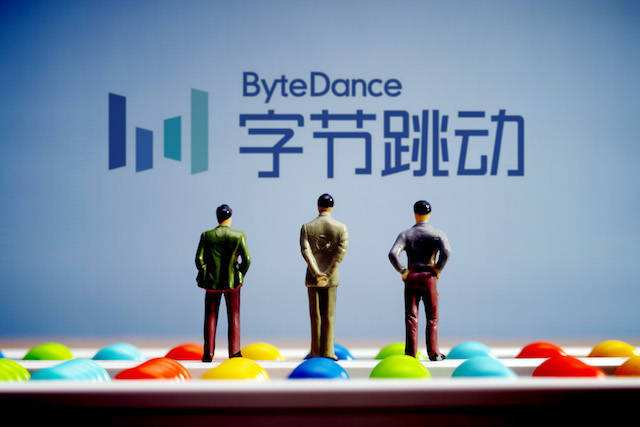 字节跳动语音评论转换专利获授权