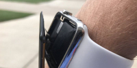 电池鼓包可能伤害到用户！苹果Apple Watch再次遭遇集体诉讼