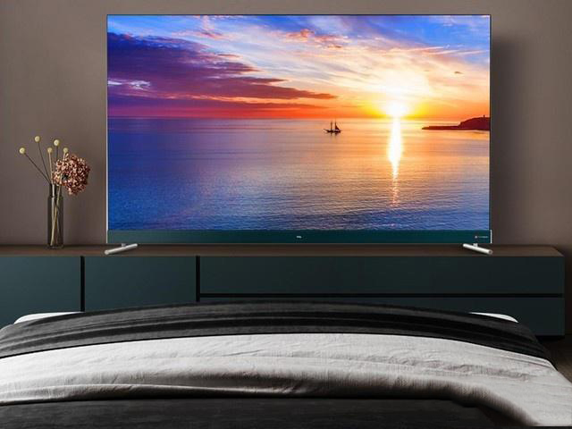 因性能和软件问题，TCL Google TV 产品线暂时撤出市场