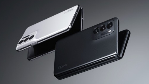 昨夜今晨：短视频内容标准细则公布 OPPO Find N发布 爱奇艺涨价