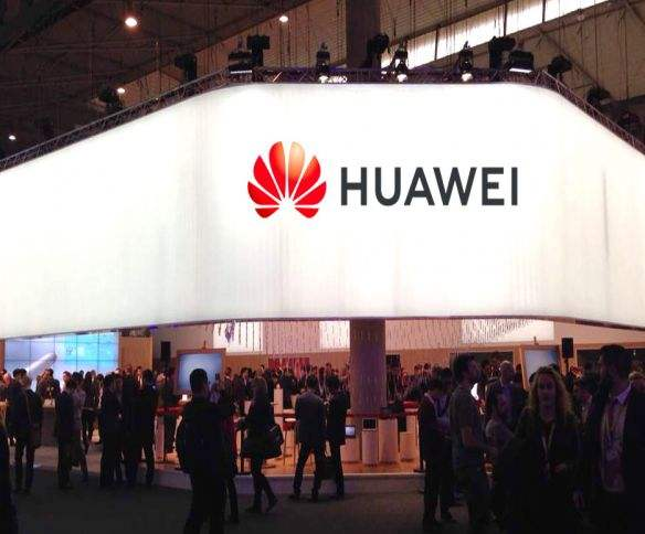 华为获卫星网络通信专利授权
