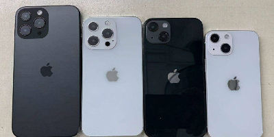 苹果开始在印度试生产iPhone 13，预计明年2月开始正式量产