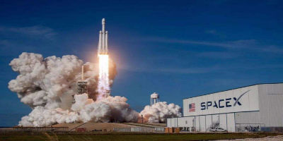 SpaceX加州总部暴发新冠疫情，至少132例阳性病例