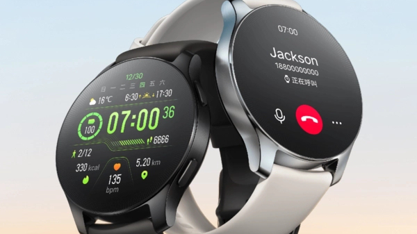 vivo发布全新Watch 2智能手表：支持eSIM卡独立通信 售价仅1299元