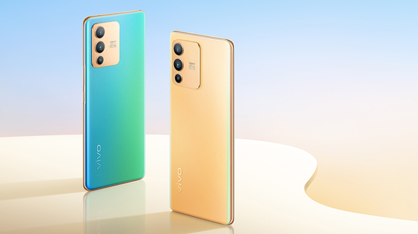 售价2799元起 vivo全新S12系列正式发布