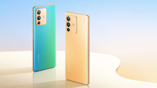 昨夜今晨：vivo S12系列发布 阿里云被工信部相关部门暂停合作