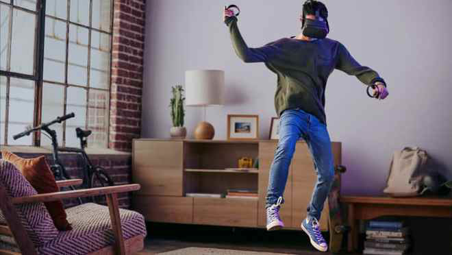 元宇宙成圣诞节大赢家，Meta VR 应用登顶苹果美国应用商店