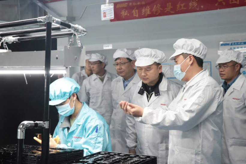 光弘科技 2000 万台小米智能手机下线，明年目标 4000 万台